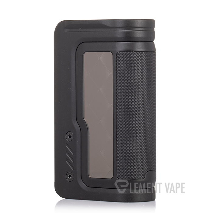 hhc vape price Buy Authentic Vandy Gaur-21 Dual 21700 Box Mod Inkstone Black