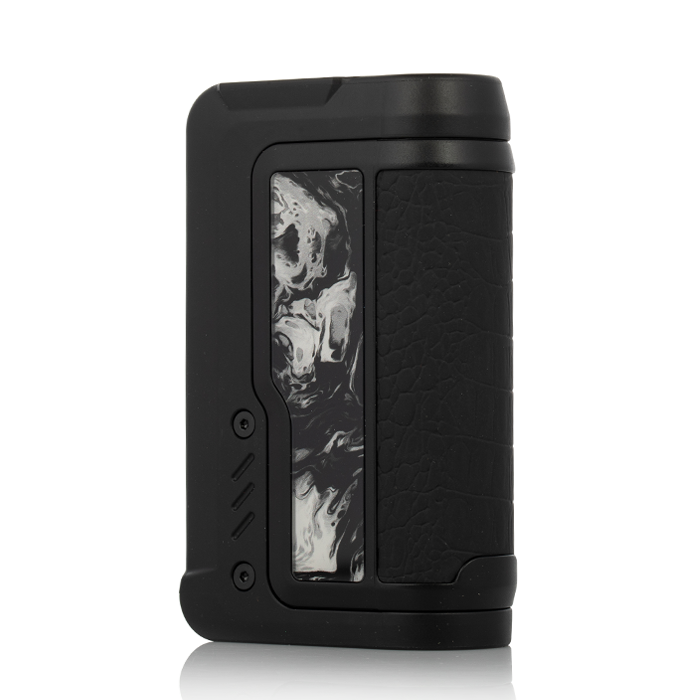 vandy vape gaur-21 for sale Authentic Vandy Vape Gaur-21 200W Dual 21700 Vape Box Mod, VW 5~200W, 2 x  18650 / 21700 main image 0