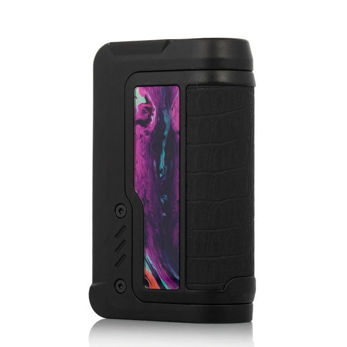 elf bar vape uk Vandy Vape GAUR-21 200w Box Mod Ireland - Best mods in Ireland main image 1