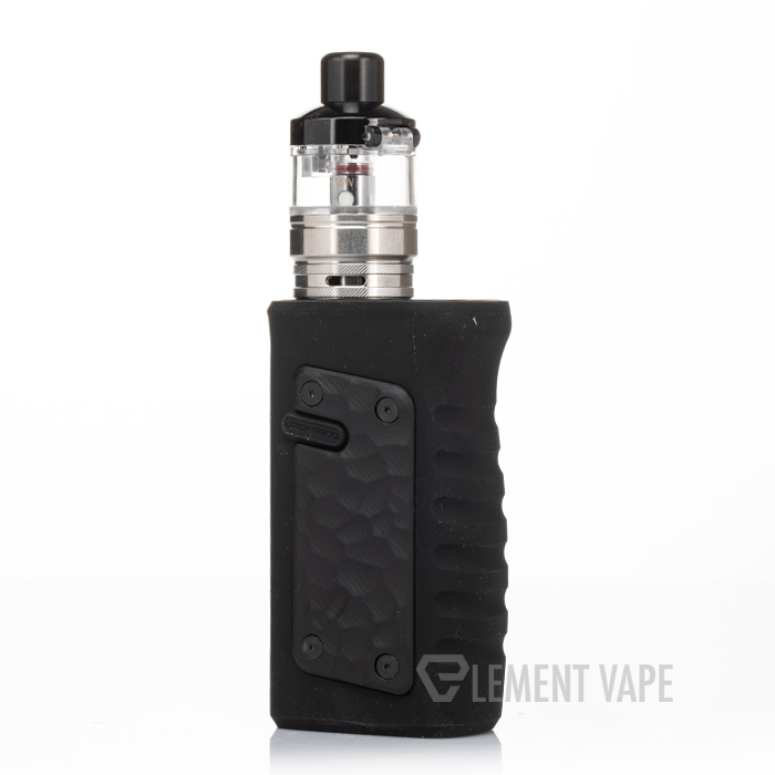 elfbar nachfüll pod läuft aus Vandy Vape Jackaroo 100 W Starter Kit