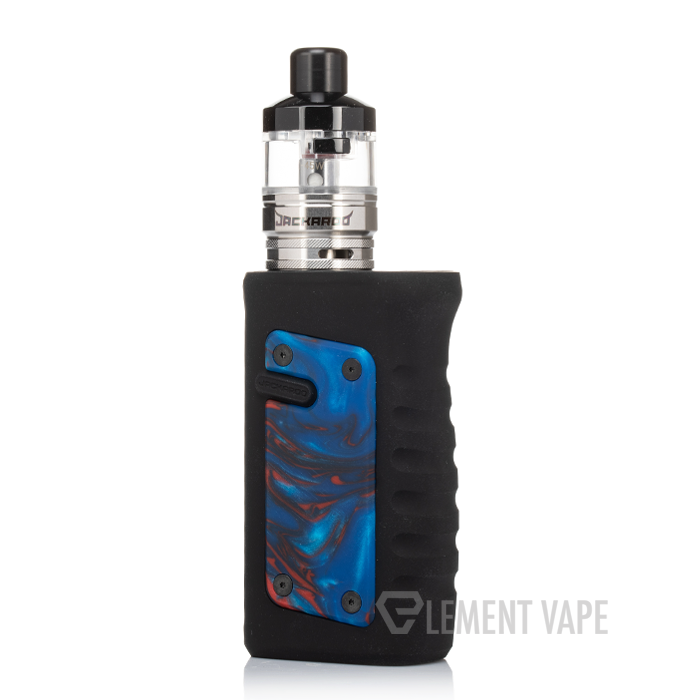 Vandy Vape JACKAROO MINI 128W Starter Kit Vandy Vape JACKAROO MINI 128W Starter Kit