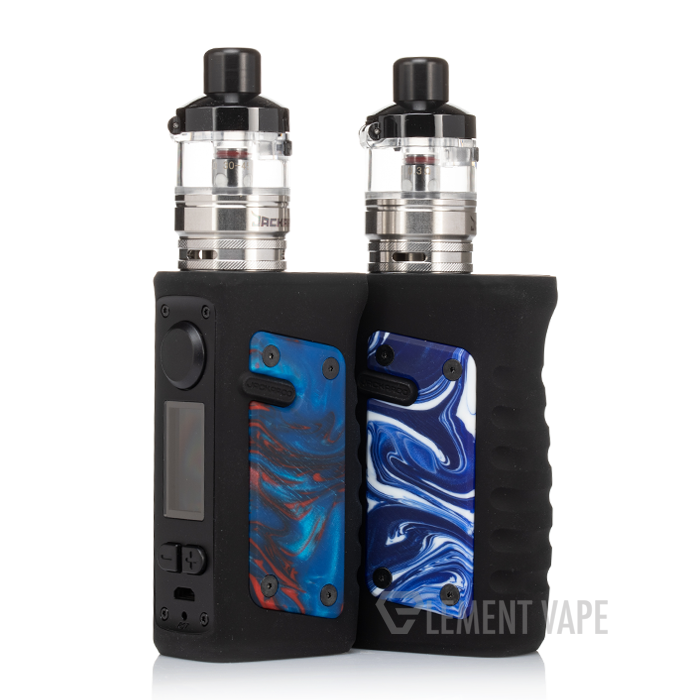 Vandy Vape Jackaroo Pod Kit    VAPE  (Gildin Vandy  Vape JACKAROO