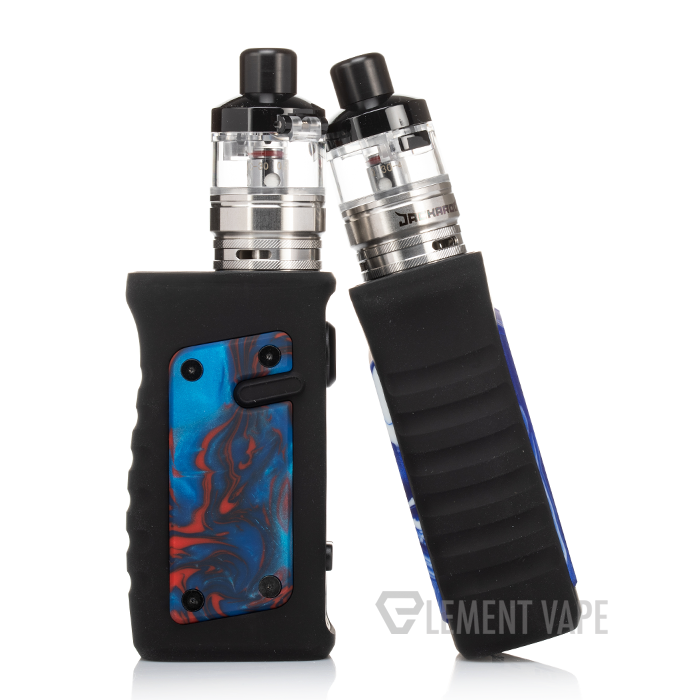 Box Mod Vandy Vape Jackaroo MOD Green Anaconda Australia Squonk Mod