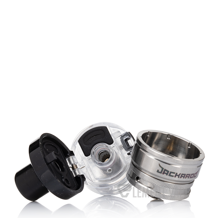 Vandy Vape JACKAROO MINI 128W Starter Kit