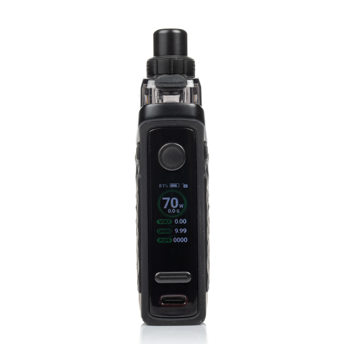 Vandy Vape JACKAROO 70W Pod Mod Kit