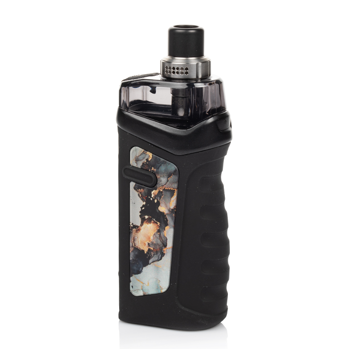 vandy vape jackaroo 18650 pod Vandy Vape JACKAROO 70W Pod Mod Kit