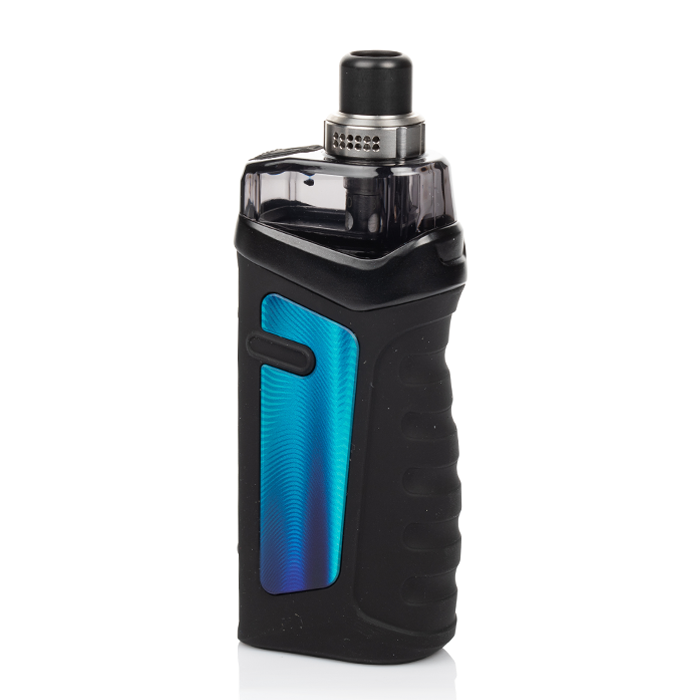 elfbar elfa master akku VandyVape Jackaroo Dual Box Mod 188W-HEC111330 main image 1