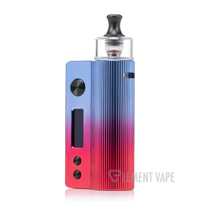 nox vape NOX V2 Vaporizer Simple Kit + Refillable Liquid Pod Set (Cinnamon) main image 0