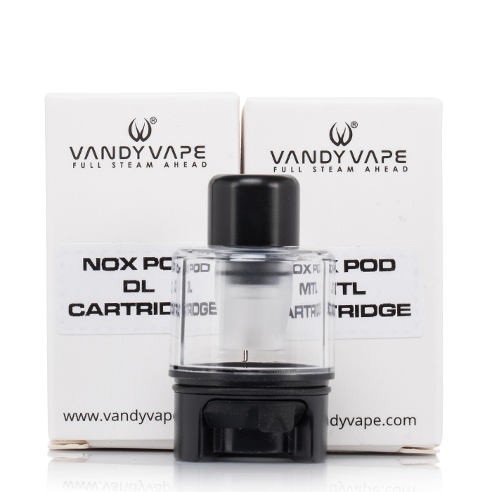 micro vap tupperware recette HAKA S4 Black Edition (DL + MTL) main image 1