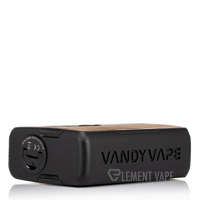 Vandy Vape PR SE 95W Squonk Kit
