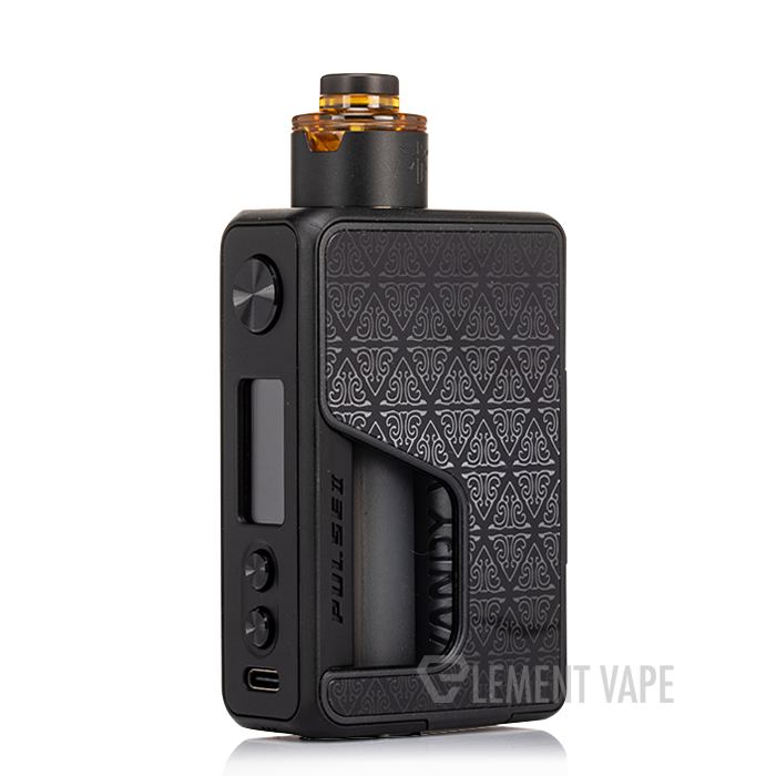 Vandy Vape PR SE 95W Squonk Kit