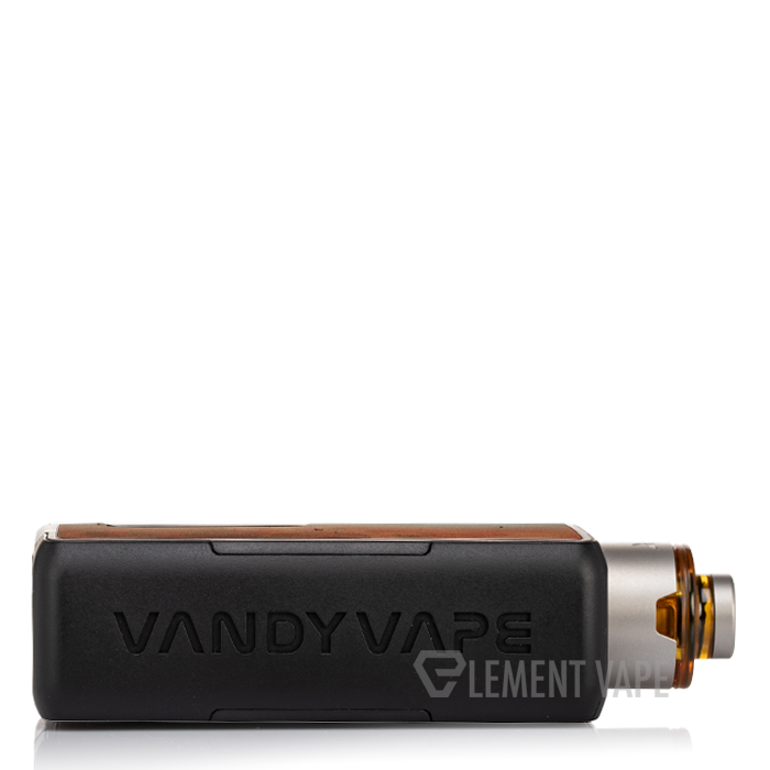 Vandy Vape PR SE 95W Squonk Kit