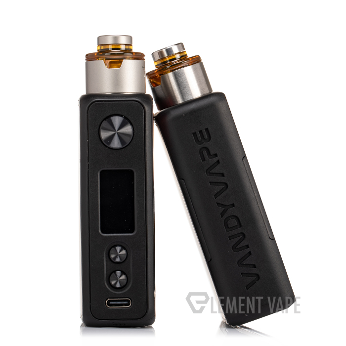 Vandy Vape PR SE 95W Squonk Kit