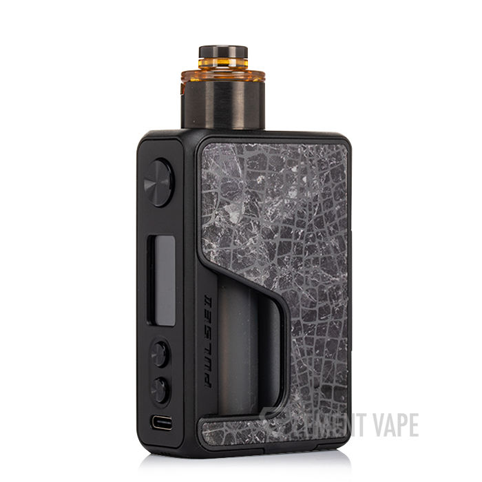 vandy vape pr se kit vandy vape PR SE KIT レビュー｜Pulse V2とRequiem RDAのスペシャルキット！