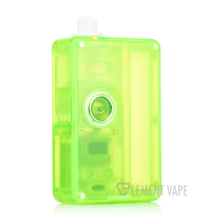 Aio Smoke & Vape Best AIO Vape? The #1 