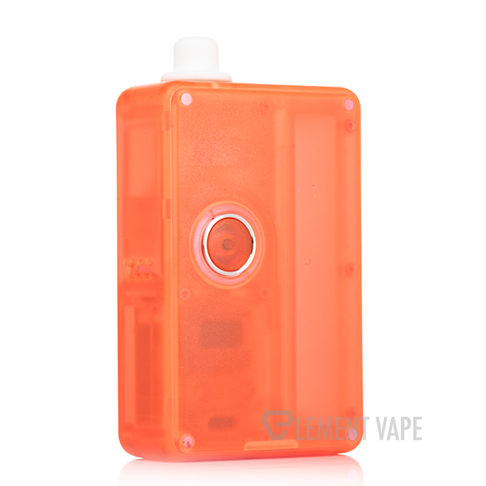 doric 60 voopoo Vandy Vape Pulse AIO V2 80W Boro Box Mod Kit