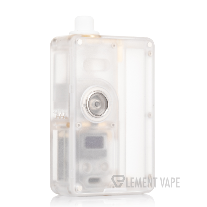 doric 60 voopoo Vandy Vape Pulse AIO V2 Kit