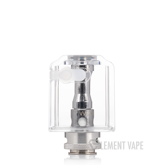 doric 60 voopoo Vandy Vape Pulse AIO V2 80W Boro Box Mod Kit main image 1