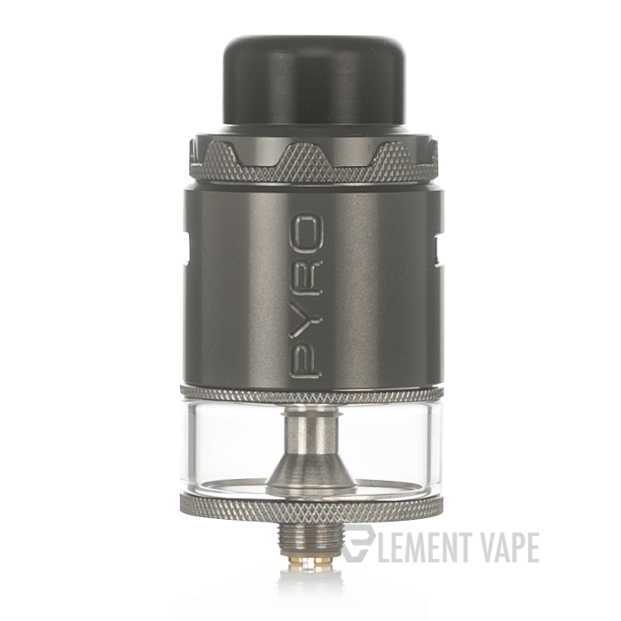 vandy vape pyro v4 Vandy Vape PYRO IV V4 25.5mm RDTA