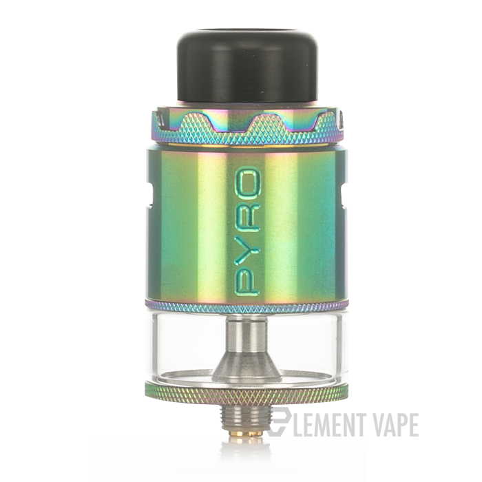 Vandy Vape PYRO IV V4 25.5mm RDTA