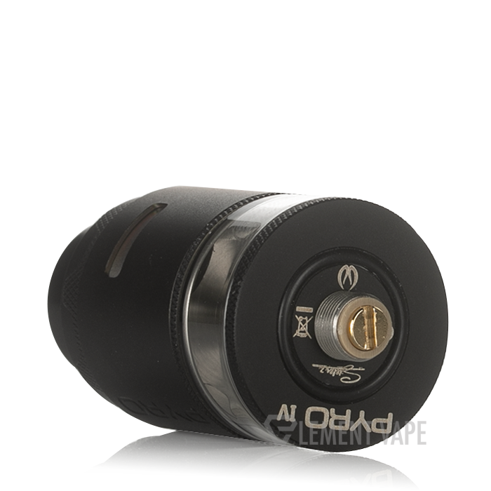 Vandy Vape PYRO IV V4 25.5mm RDTA