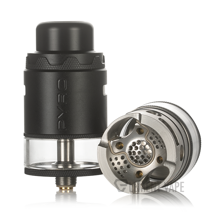 elfbar nachfüll pod läuft aus V2 Rdta Tank Kit V2 BF RDTA
