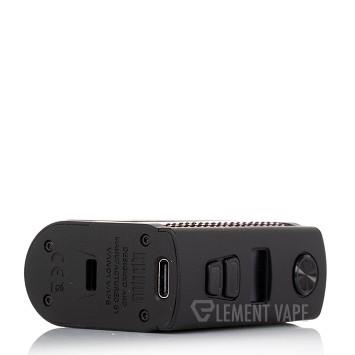Vandy Vape RHINO 50W Pod Mod Kit $24.99
