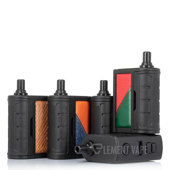 elfbar nachfüll pod läuft aus Clearomiseur Centaurus Sub Coo Lost Vape main image 1