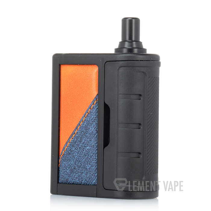 Vandy Vape RHINO 50W Pod Mod Kit $24.99