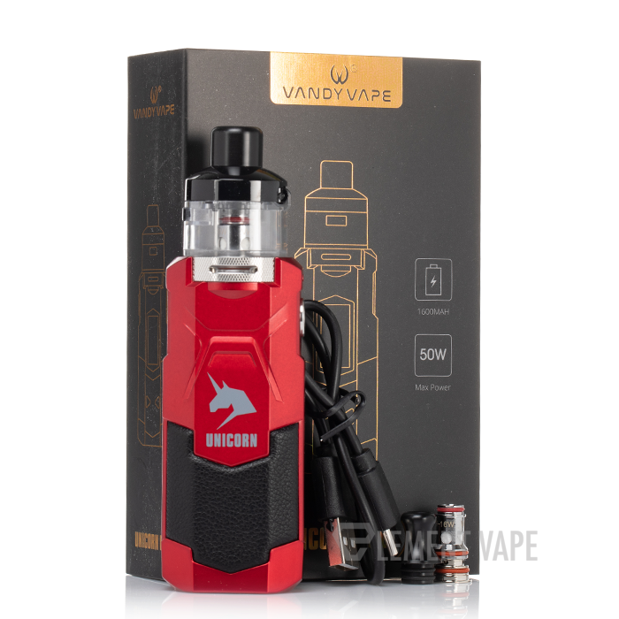 elfbar nachfüll pod läuft aus VooPoo Vinci Q Replacement Pods – Electric Clouds main image 0