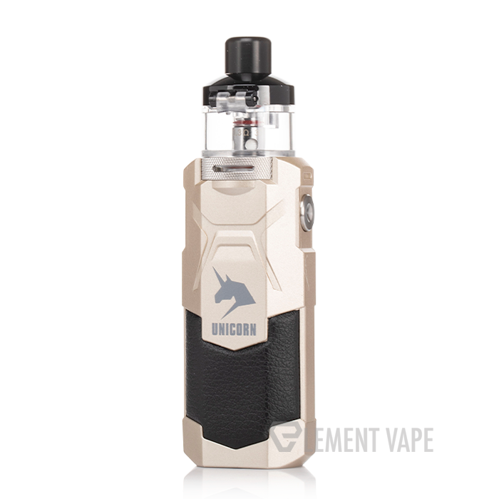 unicorne vape Unicorn Vapes Inc Vert B2 (Batch 2) Review! main image 1