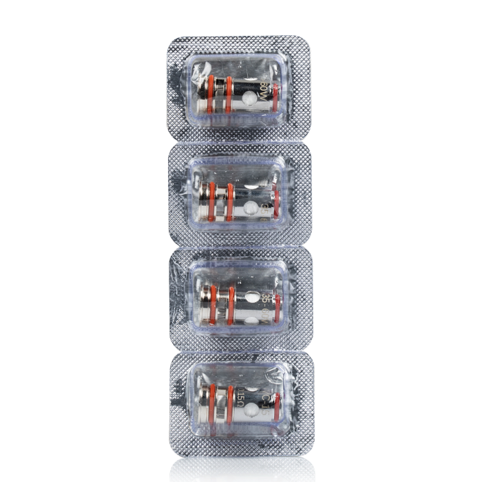 Vandy Vape VVC Replacement Coils - $14.99