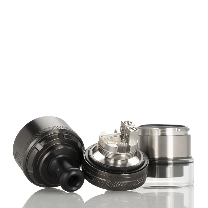 Vandy Vape Berserker BSKR V2 24mm MTL RTA