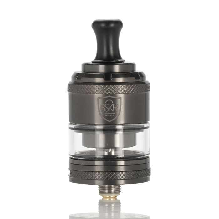 Vandy Vape Berserker BSKR V2 24mm MTL RTA