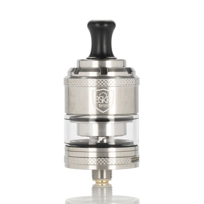 Vandy Vape Berserker BSKR V2 24mm MTL RTA