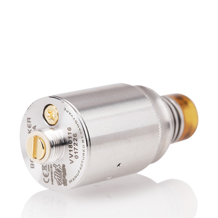 Vandy Vape Berserker MTL RDA | Vape Rebuildables