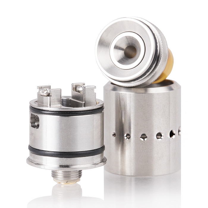 vandy vape berserker mtl rda Vandy Vape Berserker MTL RDA