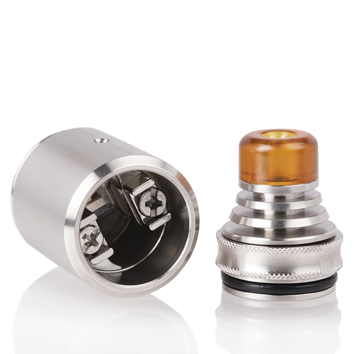 Vandy Vape Berserker MTL RDA | Vape Rebuildables