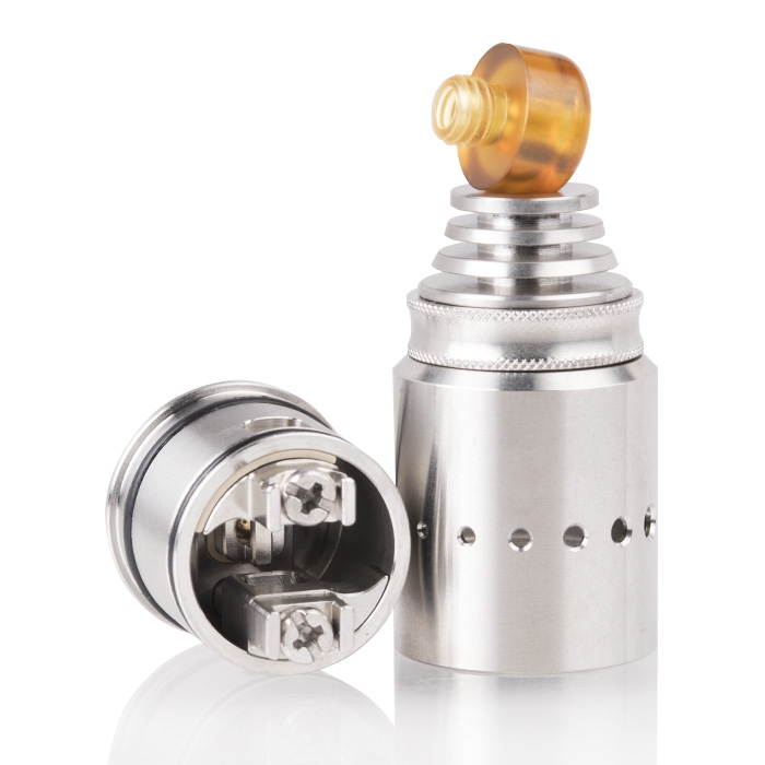 Vandy Vape Berserker MTL RDA | Vape Rebuildables