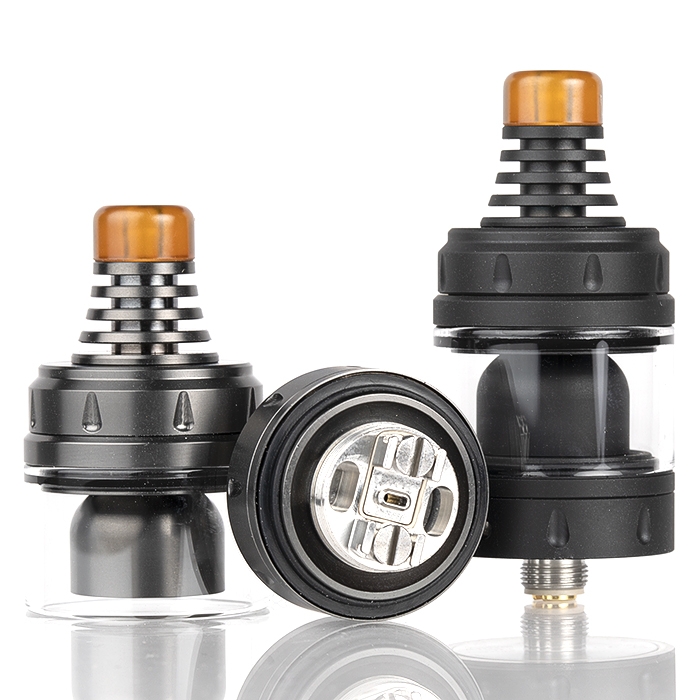 elfbar elfa master akku Vandy Vape Berserker V1.5 24mm MTL RTA
