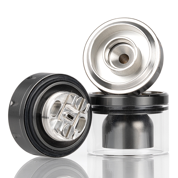 Vandy Vape Berserker V1.5 24mm MTL RTA