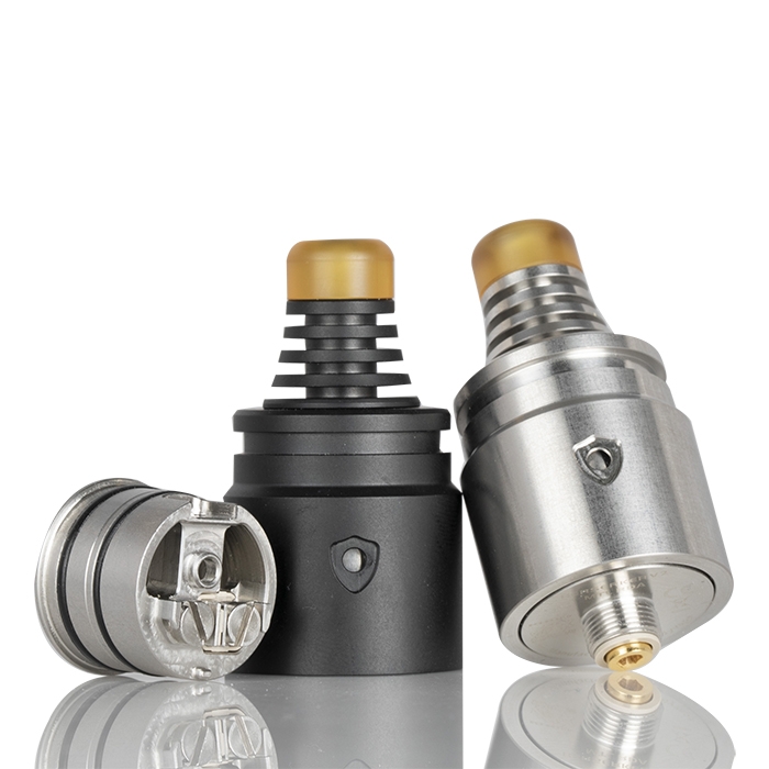 elfbar elfa kaufen Vandy Vape Berserker MTL RDA Review: Options Galore main image 1