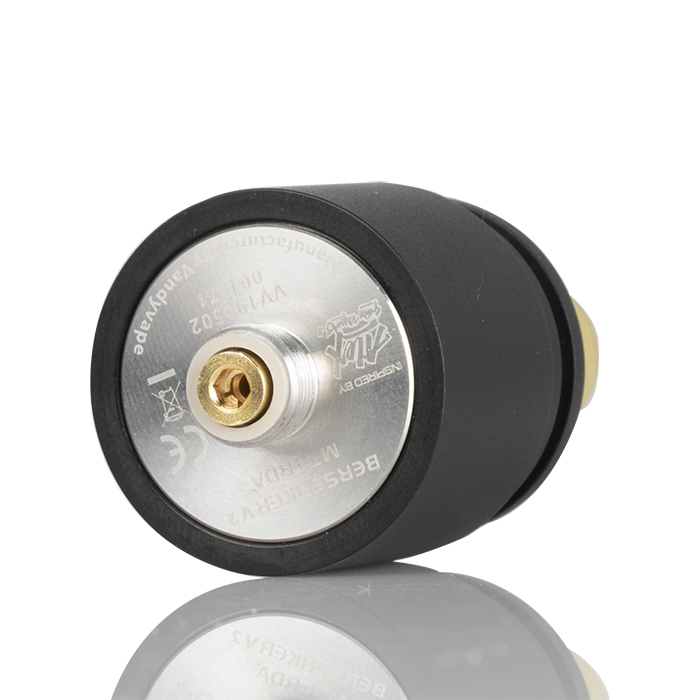Vandy Vape BERSERKER V2 MTL 22mm RDA