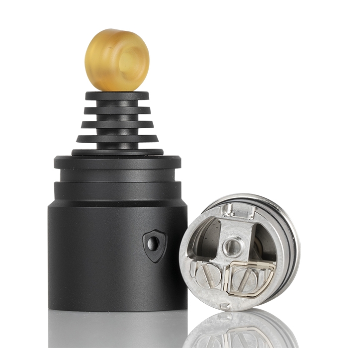 Vandy Vape BERSERKER V2 MTL 22mm RDA