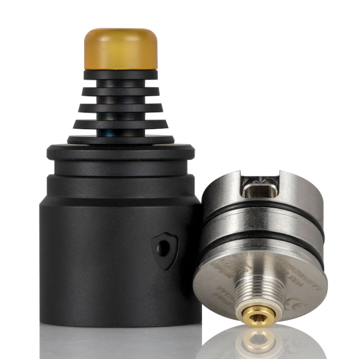 Vandy Vape BERSERKER V2 MTL 22mm RDA
