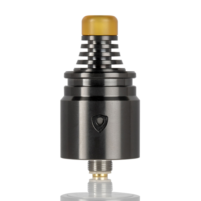 Vandy Vape BERSERKER V2 MTL 22mm RDA
