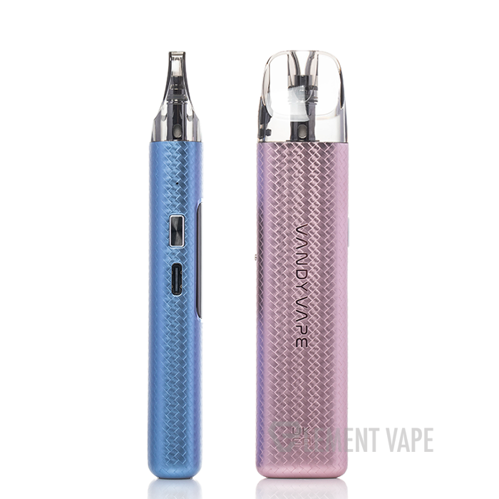 Vandy Vape BIIO 35W Pod Kit $17.99