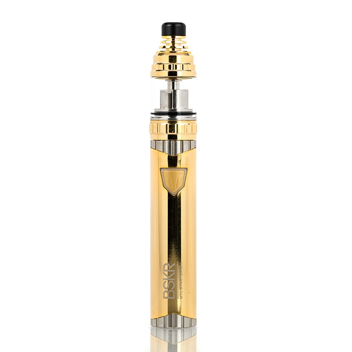 elfbar nachfüll pod läuft aus Vandy Vape BSKR Berserker MTL Starter Kit main image 1