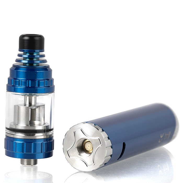 elfbar elfa master akku Vandy Vape BSKR Berserker MTL Starter Kit main image 1