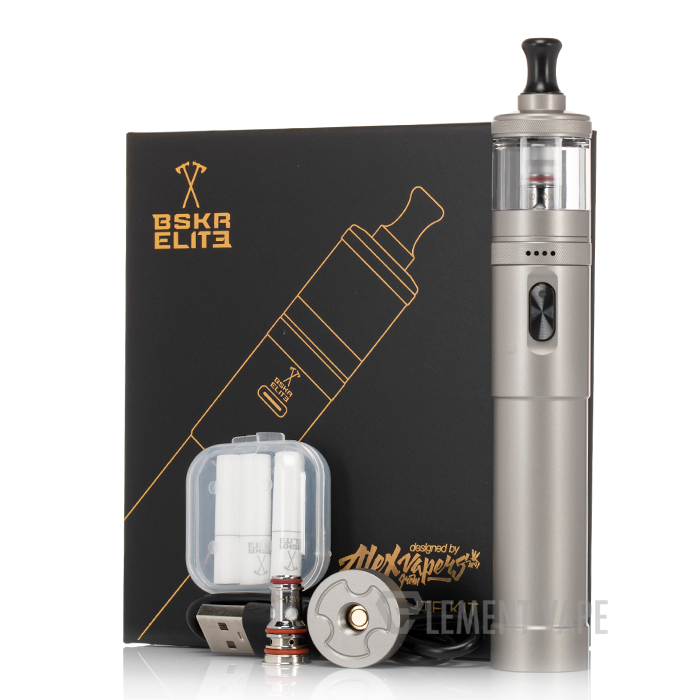 Vandy Vape BSKR Elite Starter Kit